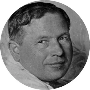 Ludwig Heinrich Jungnickel - Artist