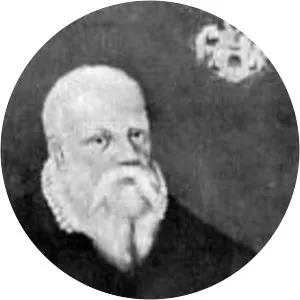 Ludwig Helmbold - Poet