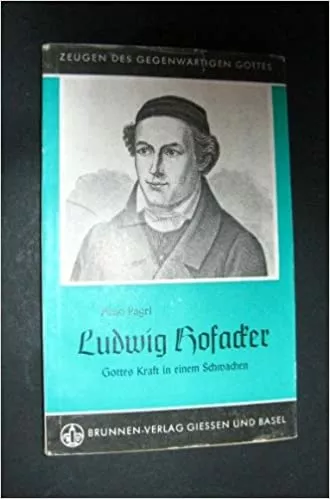 Ludwig Hofacker