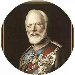 Ludwig III of Bavaria - King