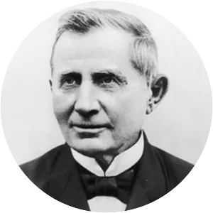 Ludwig Ingwer Nommensen