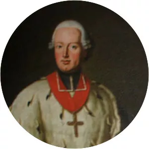 Ludwig Joseph von Welden