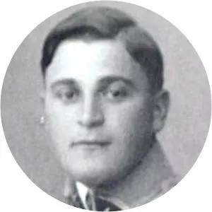 Ludwig Kasner - German policeman