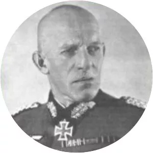 Ludwig Kübler