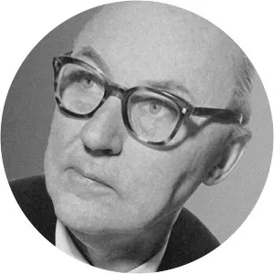 Ludwig Lemmer - Engineer