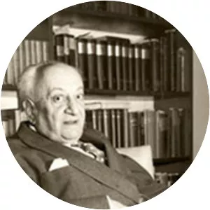 Ludwig Lewisohn