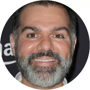 Ludwig Manukian - Actor