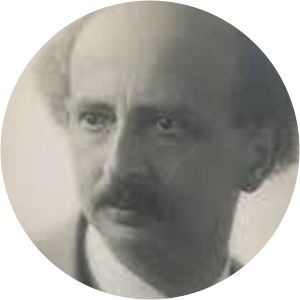 Ludwig Marum - German Politician