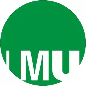 Ludwig Maximilian University of - Public university in Munich, Germany