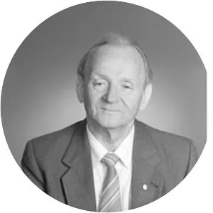 Ludwig Mecklinger - Politician