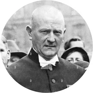 Ludwig Müller - German theologian