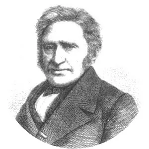 Ludwig Reichenbach - German botanist