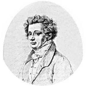 Ludwig Robert