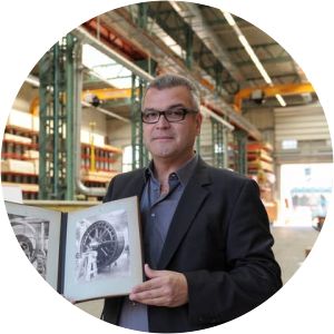 Ludwig Rudolf Alioth