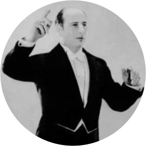 Ludwig Rüth Musician