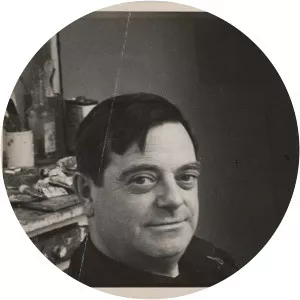 Ludwig Sander - Artist