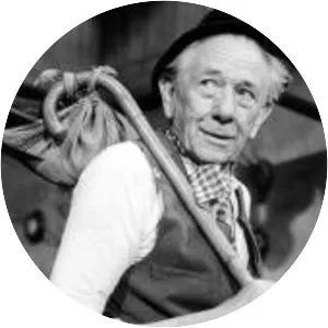 Ludwig Schmid-Wildy - German actor