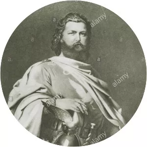 Ludwig Schnorr von Carolsfeld