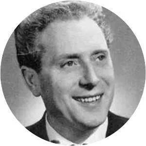 Ludwig Sebus - German singer