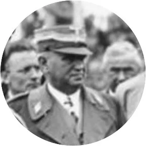 Ludwig Siebert - Politician