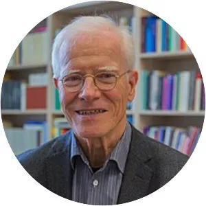 Ludwig Siep - Philosopher