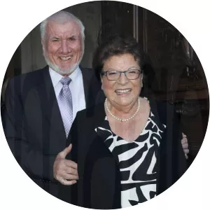 Ludwig Stamm photograph