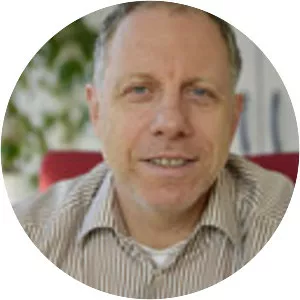 Ludwig Stecher - Author