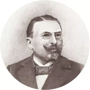 Ludwig Strasser - Watchmaker