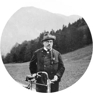 Ludwig Thoma