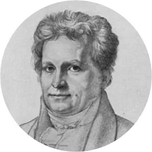 Ludwig Tieck