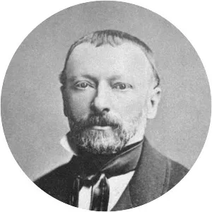 Ludwig Traube