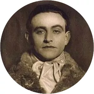 Ludwig Trautmann - German film actor