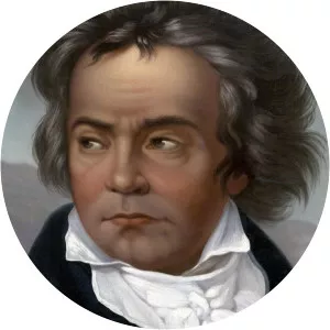 Ludwig van Beethoven - German composer
