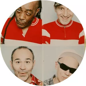 Ludwig von 88 - Rock band