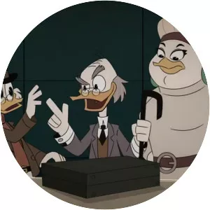 Ludwig Von Drake