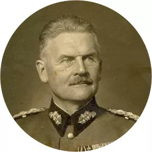 Ludwig von Eimannsberger