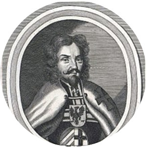 Ludwig von Erlichshausen