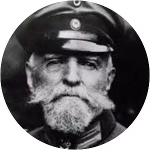 Ludwig von Falkenhausen