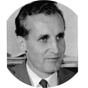 Ludwig von Friedeburg