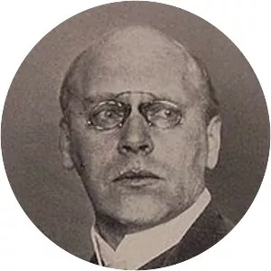 Ludwig von Hofmann - German painter