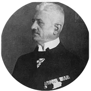 Ludwig von Reuter