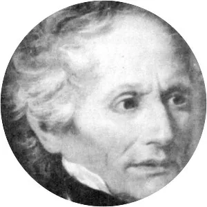 Ludwig von Westphalen