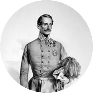 Ludwig von Wohlgemuth