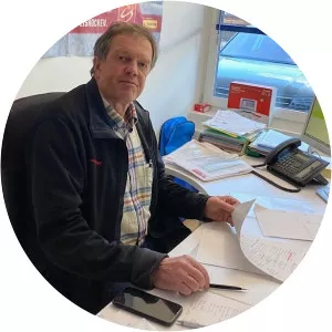 Ludwig Waidacher, Jr.