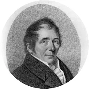 Ludwig Wilhelm Gilbert