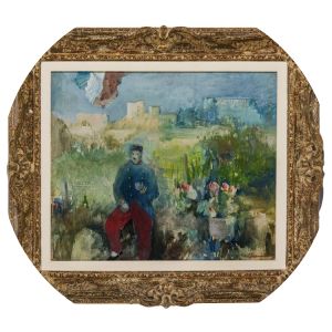 Ludwig Wilhelm Grossmann