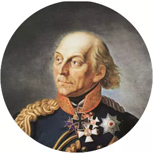 Ludwig Yorck von Wartenburg