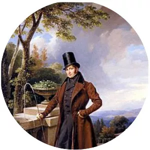 Ludwig zu Sayn‑Wittgenstein‑Berleburg (Ludwig Adolf . . .