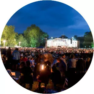 Ludwigsburg Festival - Music Festival