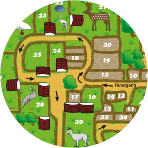 Ludwigslust Zoo Osterholz-Scharmbeck